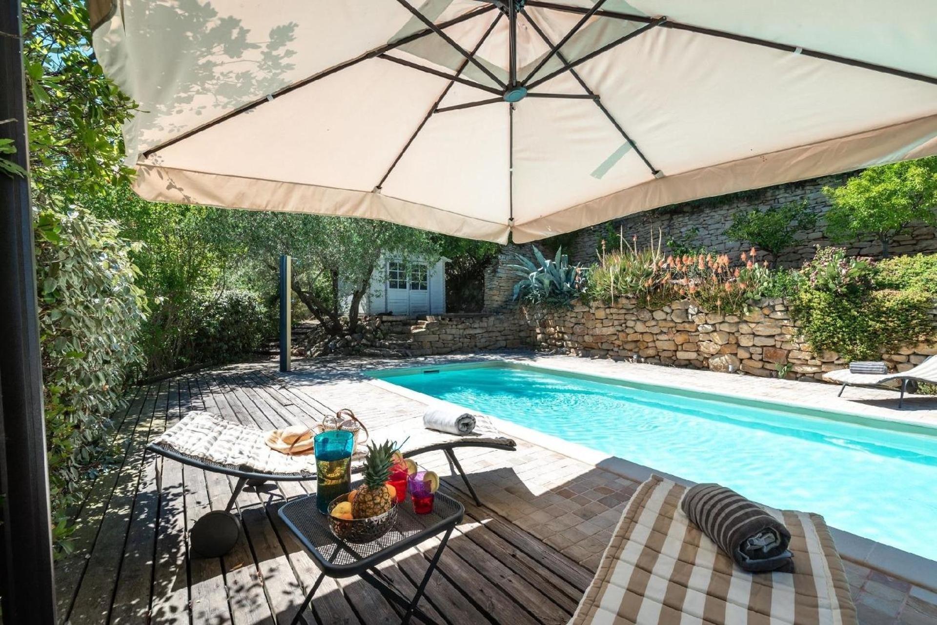 Meernahes Ferienhaus Casa Cantagallo Mit Pool Villa Fermo Exterior photo